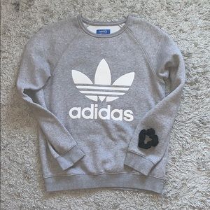 Goos condition! Crew neck sweatshirt